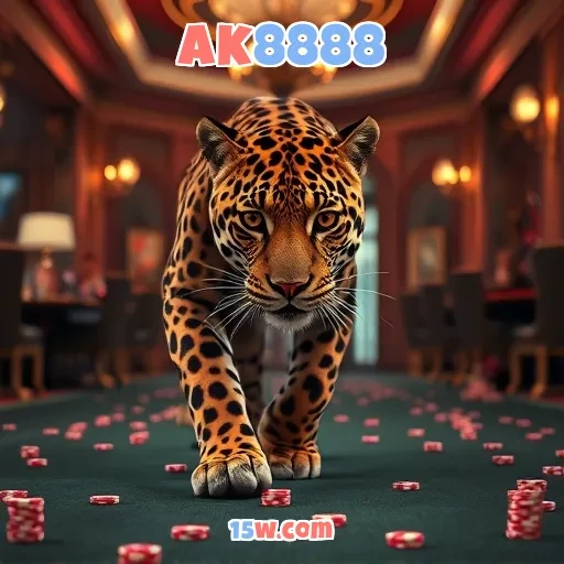 ak8888: Versões que Transformam Sua Experiência em Jogos Online