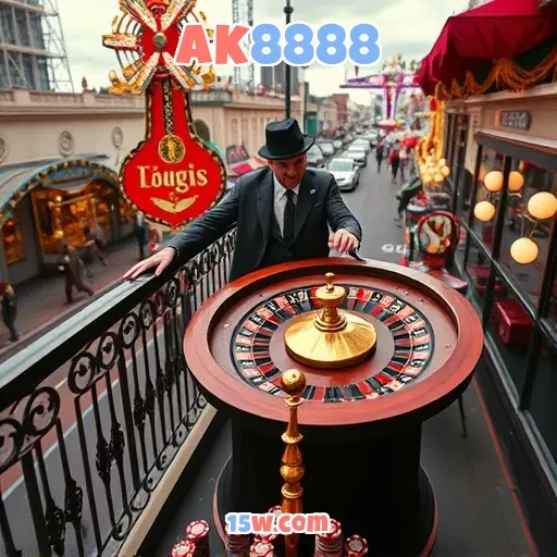 ak8888: Como as Estratégias Elevam sua Experiência nos Jogos Online