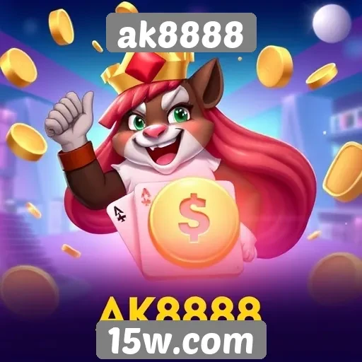 novos jogos disponíveis no site ak8888